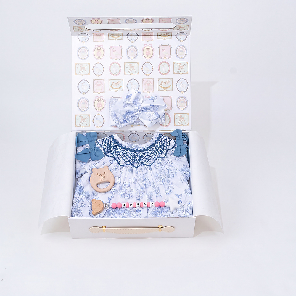 Coco Gift Set