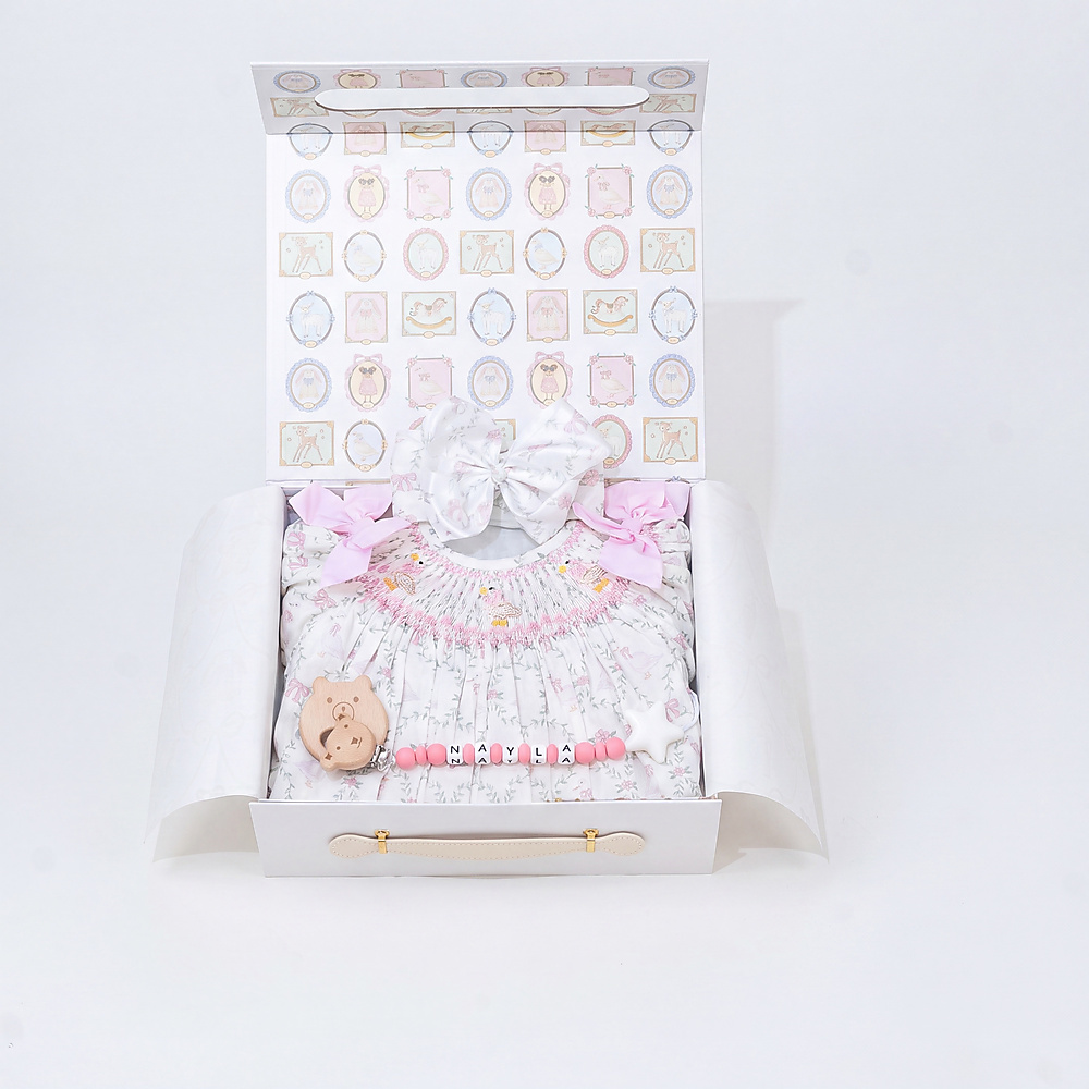 Lulu Gift Set