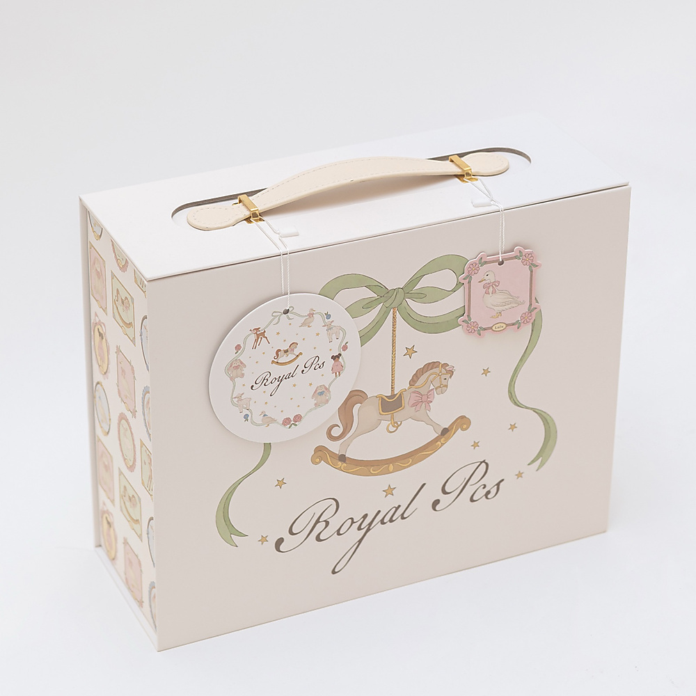 Lulu Gift Set