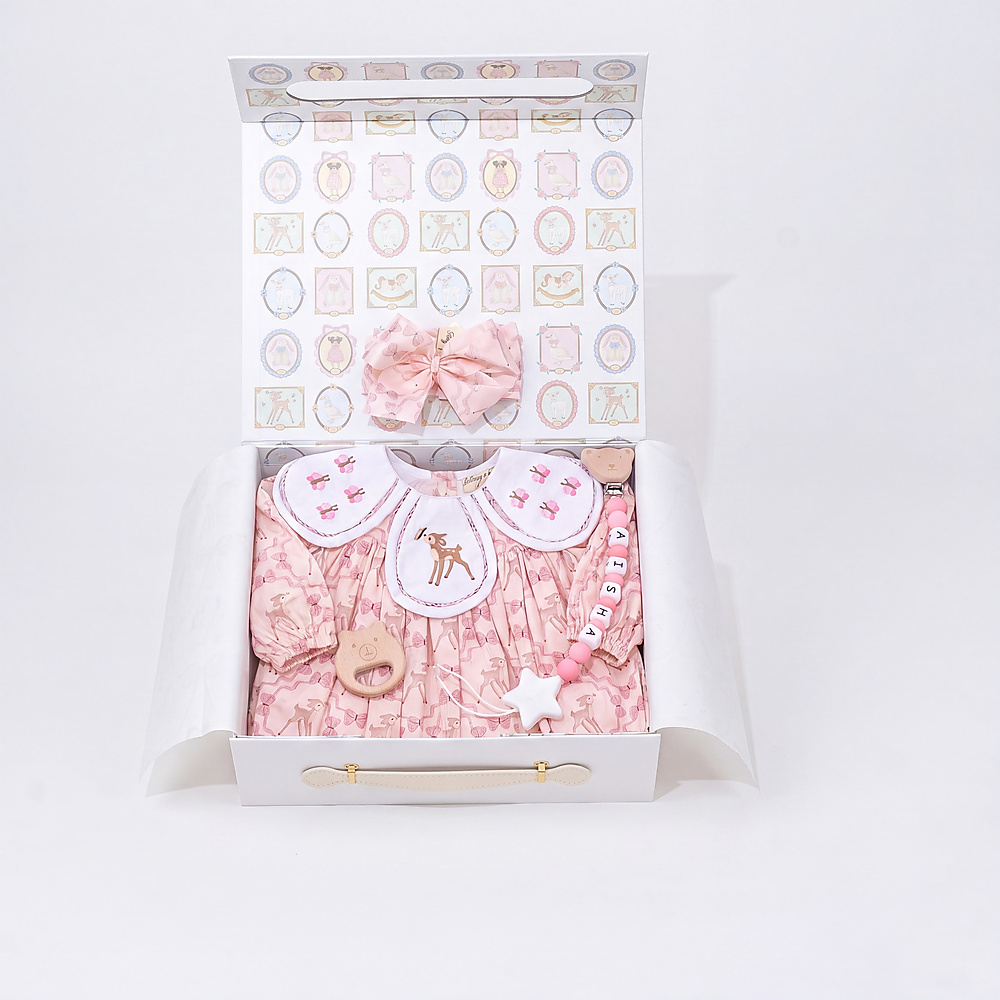 Jojo Gift Set