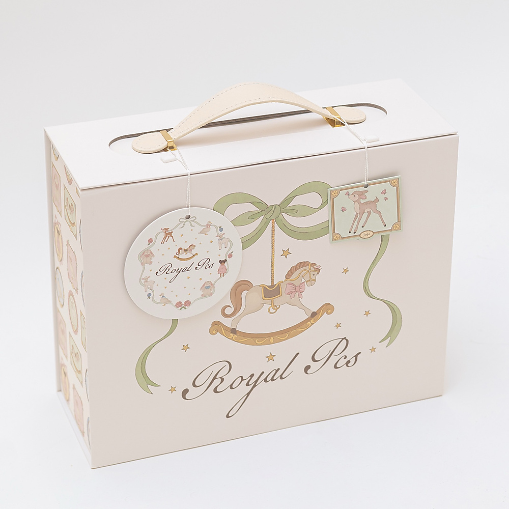 Jojo Gift Set