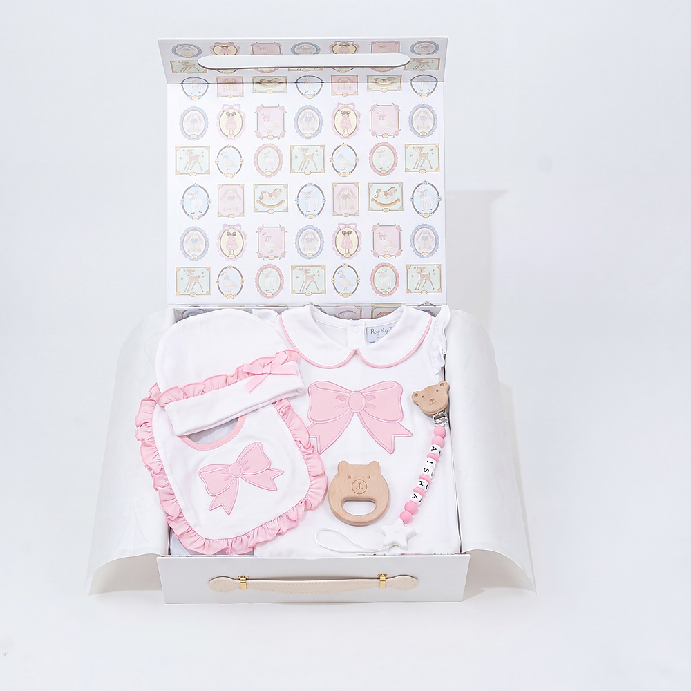 Ribbon Gift Set