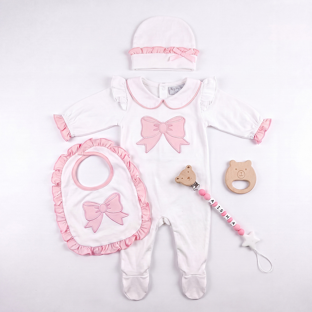 Ribbon Gift Set