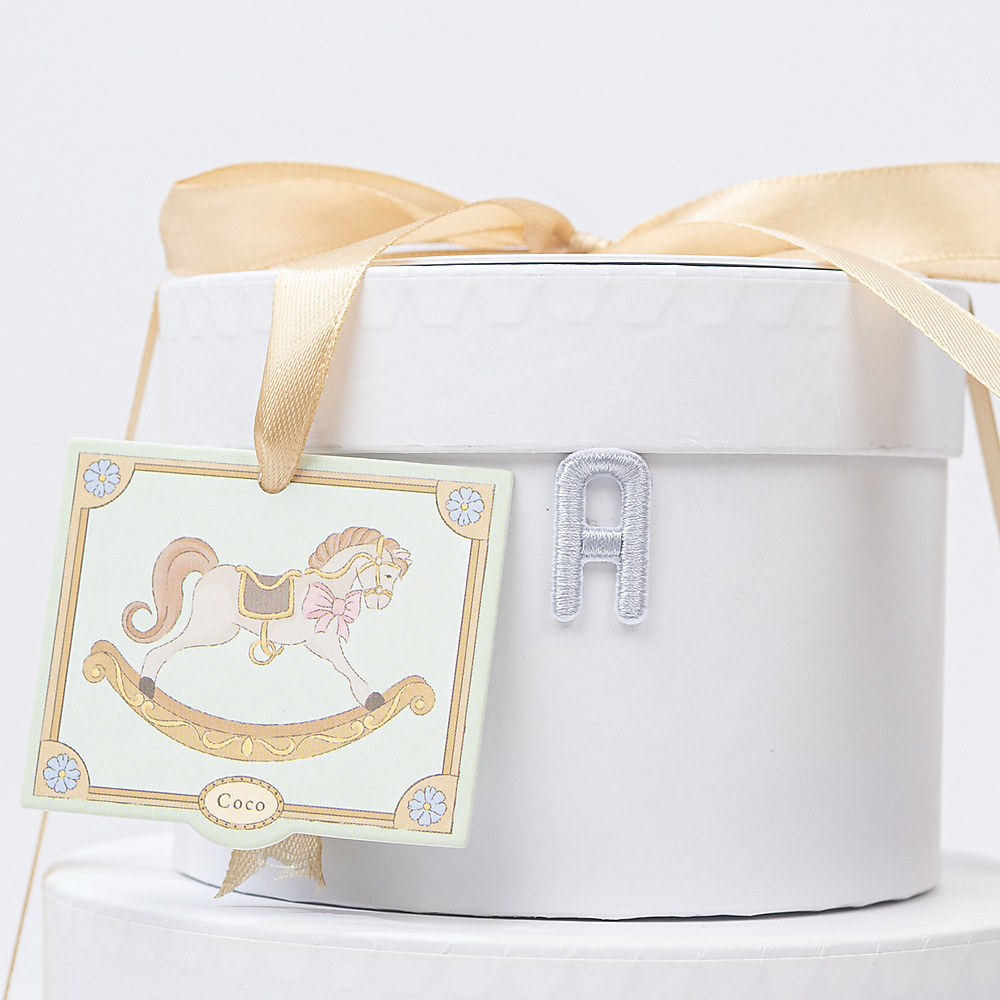 Coco Blue Gift Set