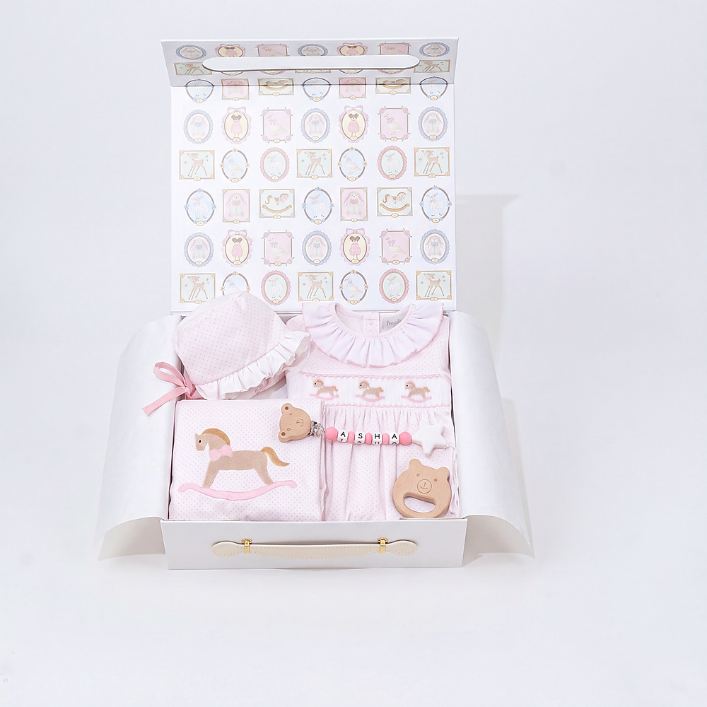 Coco Pink Gift Set
