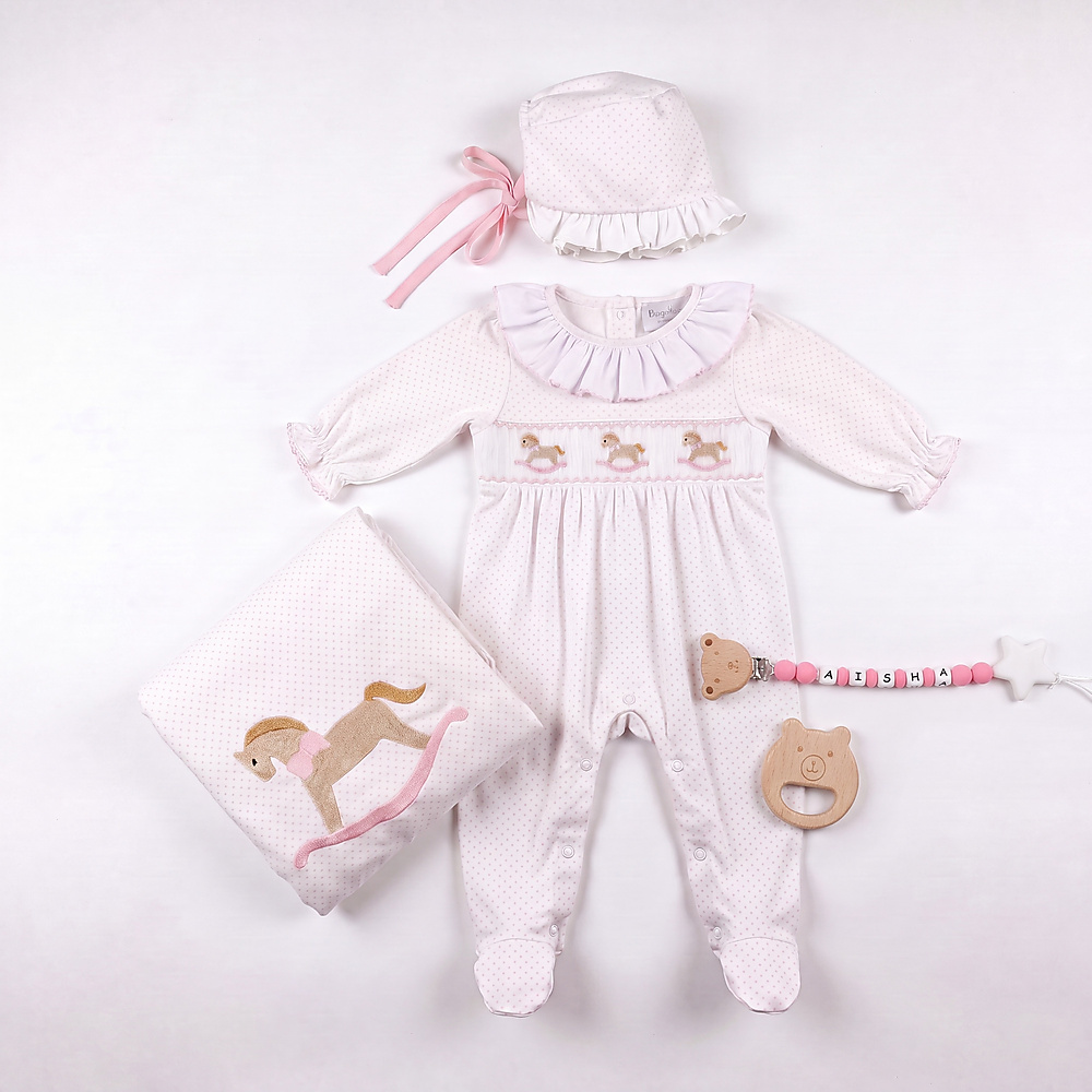 Coco Pink Gift Set