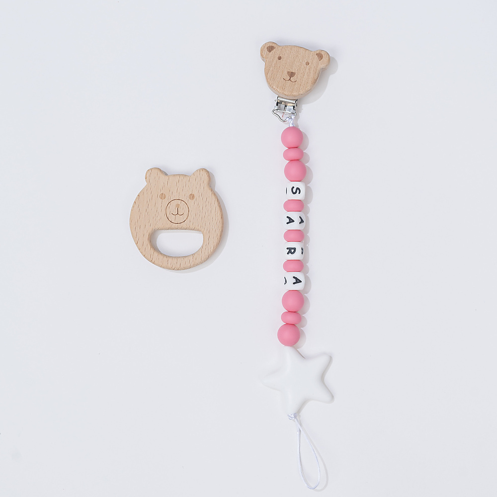 Baby Pacifier