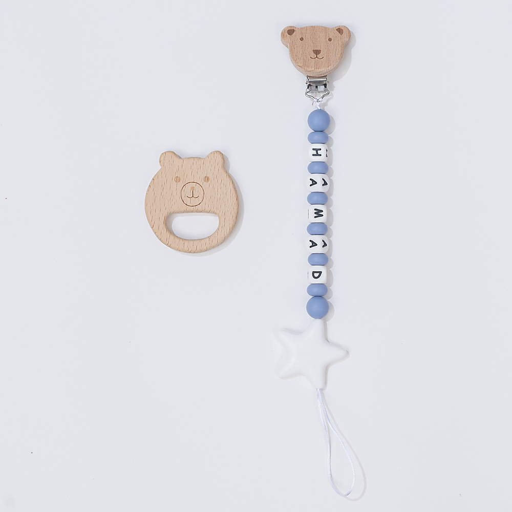Baby Pacifier