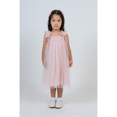 Girl Dress