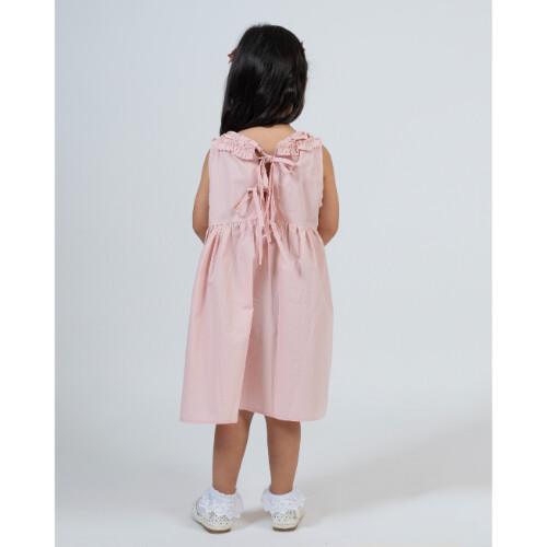 Girl Dress