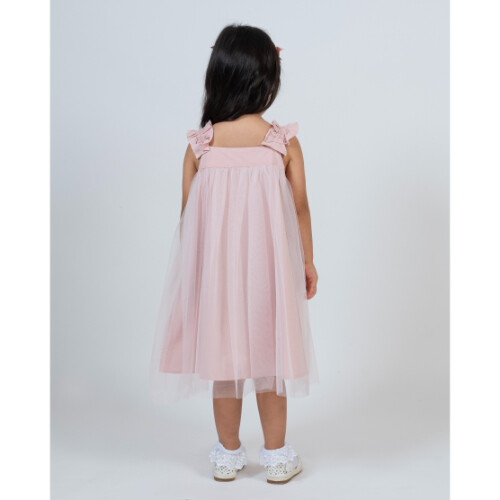 Girl Dress