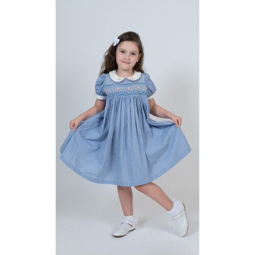 Girl Dress