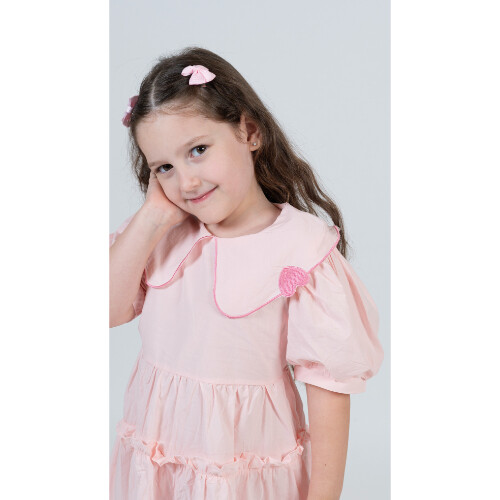 Girl Dress