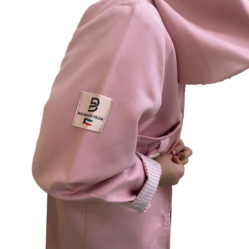 spring jacket