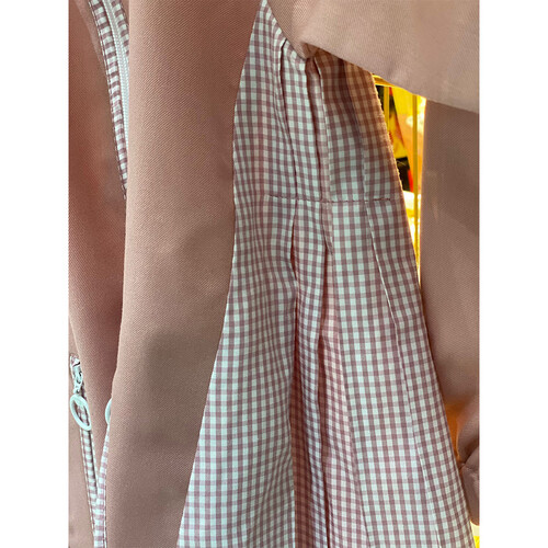 Physical uniform