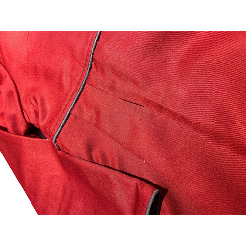 Kindergarten jacket