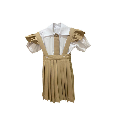 Jana's dress