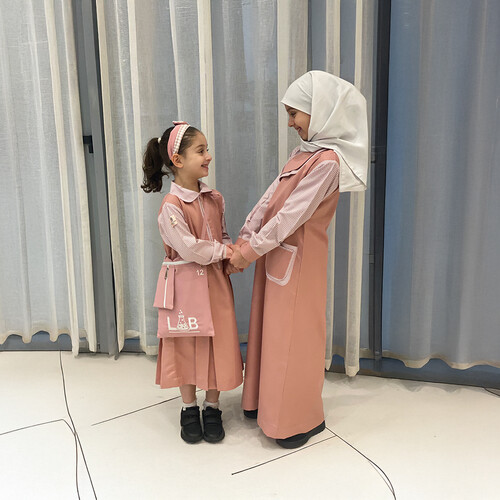 Joud Uniform