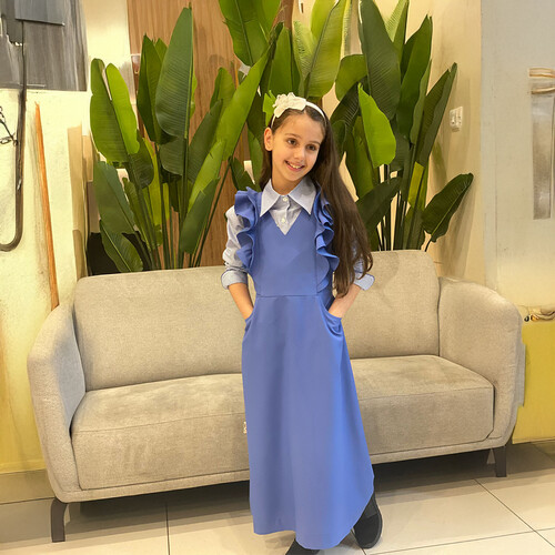 Medium Uniform