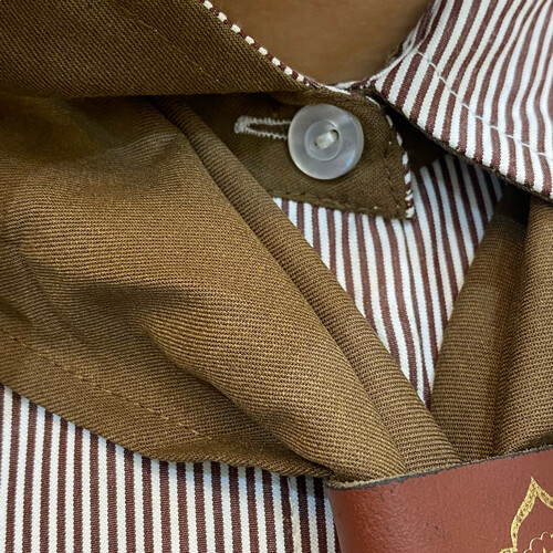 zahrat uniform