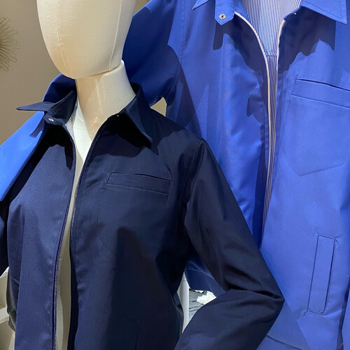 high school jaket