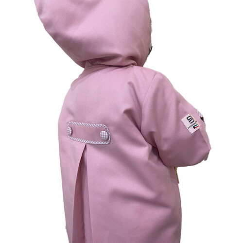 spring jacket