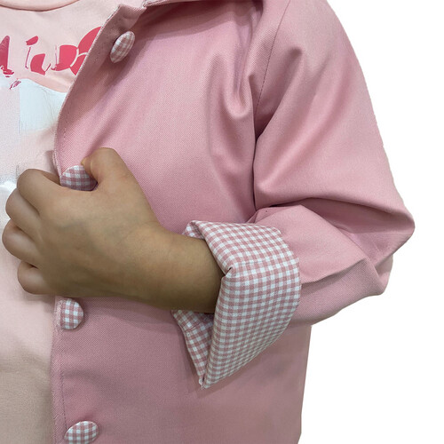 spring jacket