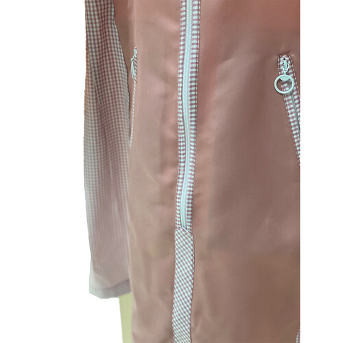 Physical uniform