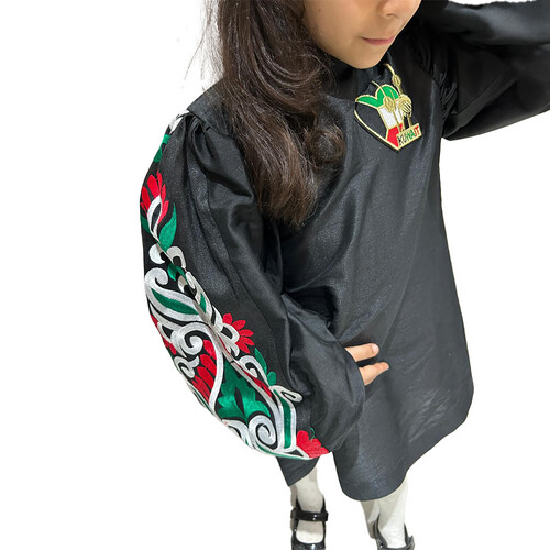 ملابس اعياد وطنيه