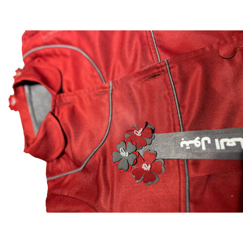 Kindergarten jacket