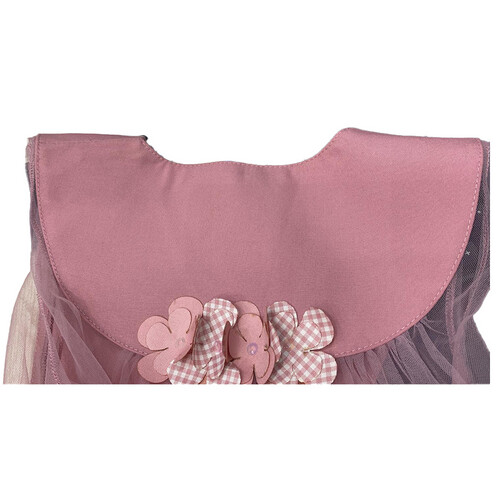 Princess Rapunzel Sash