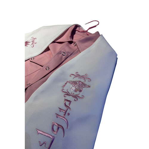 Princess Sarah's scarf