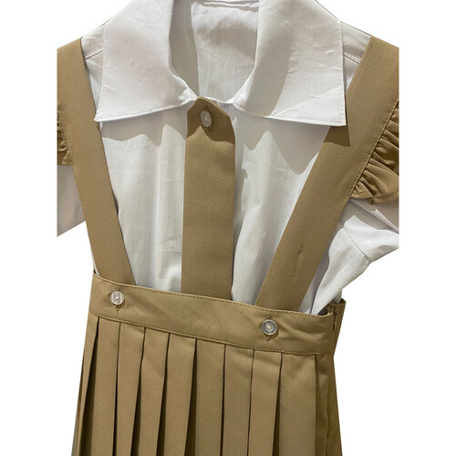 Jana's dress