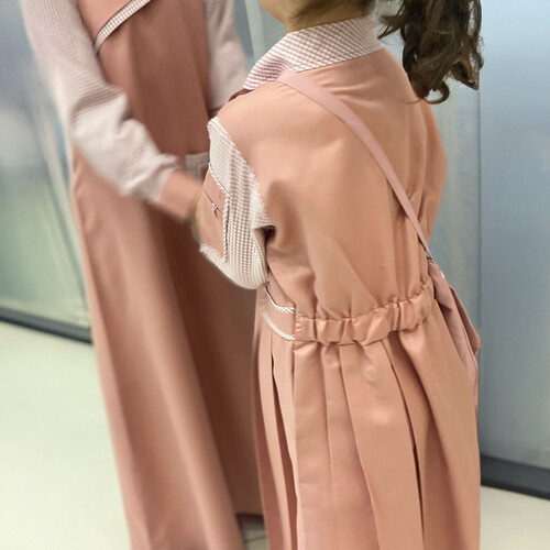 Joud Uniform