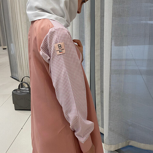 Hijab Uniform
