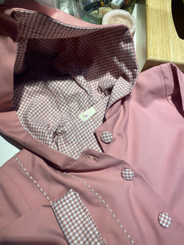 school jacket