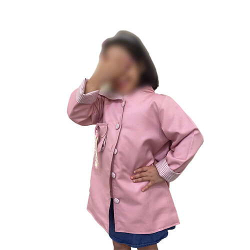 spring jacket