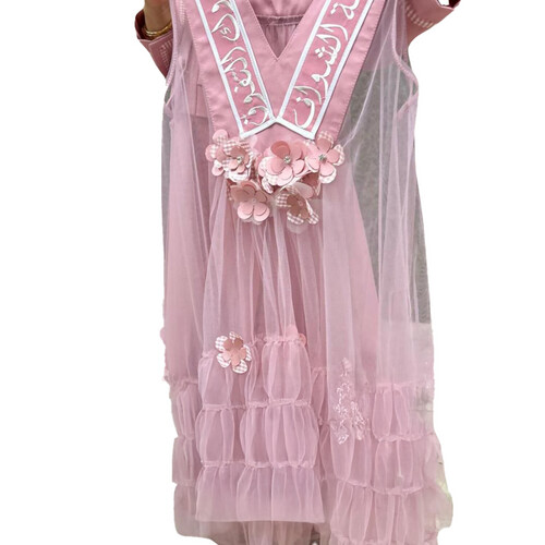 Princess Rapunzel Sash