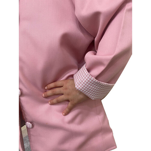 spring jacket