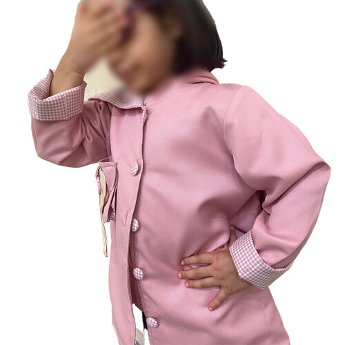 spring jacket