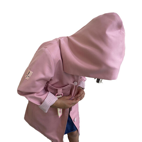 spring jacket