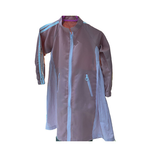 Physical uniform
