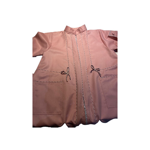 Physical Dress 2