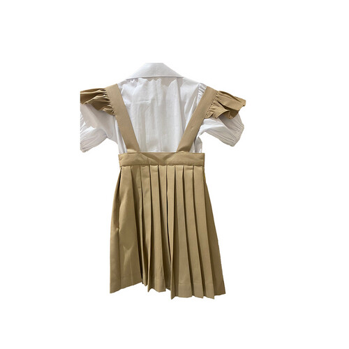 Jana's dress