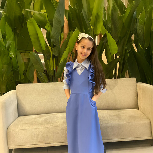 Medium Uniform