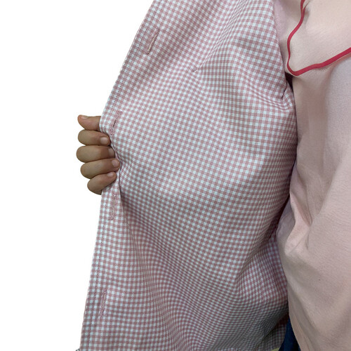 spring jacket