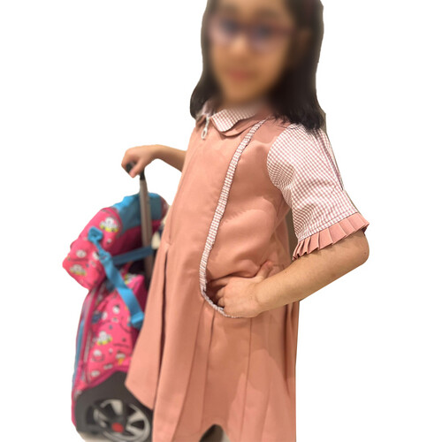Amina Uniform