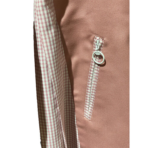 Physical uniform