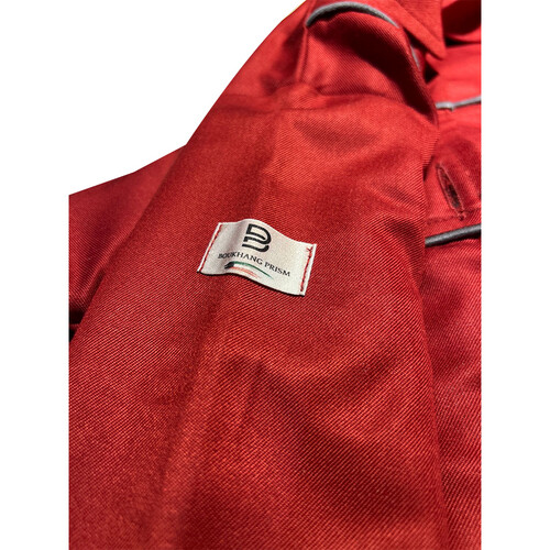 Kindergarten jacket