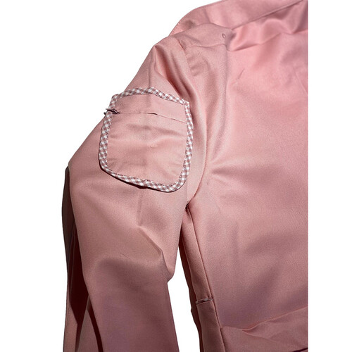 Physical Dress 2